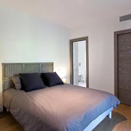 아파트 Casa Stella