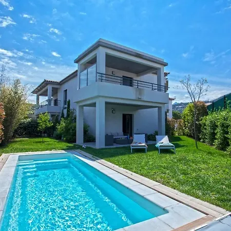 Casa Stella * 몽티셀로