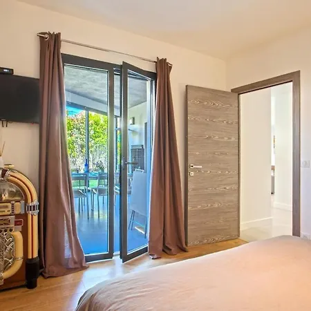 아파트 Casa Stella *